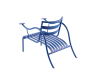 Cappellini Thinking Man's chair binnenstoel - TM_1 - 2