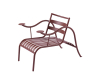 Cappellini Thinking Man's chair binnenstoel - TM_1 - 1