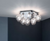 Flos Taraxacum 88 plafond & wand-lamp - 3