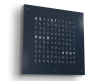 Qlocktwo Midnight Universe Edition - 4