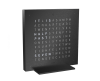 Qlocktwo losse frontpanelen 13,5 cm - 22