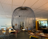 Foscarini Spokes 2 Hanglamp met Mylight - 1