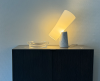 Foscarini Nile tafellamp wit - 1