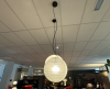 Pulpo Stellar medium transparant hanglamp - 2