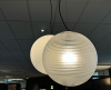 Pulpo Stellar medium transparant hanglamp - 6