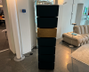 Minotti Italia Pisa Chest of Drawers ladenkast - 2