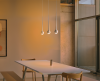 GRAU Falling Sun Trace hanglamp sandwhite met casambi - 10