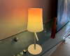 Foscarini Birdie Piccola tafellamp wit - 5