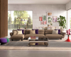 Cappellini Lud'o Sofa Bank - 8