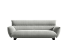 Cappellini Lud'o Sofa Bank - 5