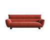 Cappellini Lud'o Sofa Bank - 3