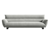 Cappellini Lud'o Sofa Bank - 4