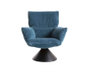 Cappellini Lud'o Lounge Fauteuil - 1