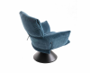 Cappellini Lud'o Lounge Fauteuil - 6