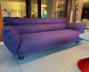 Cappellini Lud'o Sofa bank Sissu 1104 - 1