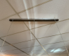 Grau Falling 8 trio hanglamp gepolijst aluminium - 4