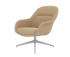 Muuto Fiber lounge Swivel fauteuil - 1