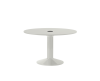 Muuto Midst Tafel met oplaadpunt - 1