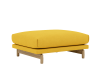 Muuto Rest Pouf / Voetenbank - 4