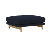 Muuto Rest Pouf / Voetenbank - 3