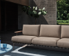 Muuto Settle Outdoor 3-zits bank - 6