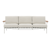 Muuto Settle Outdoor 3-zits bank - 1