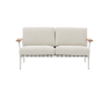 Muuto Settle Outdoor 2-zits bank - 1