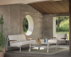 Muuto Settle Outdoor Lounge Fauteuil - 8