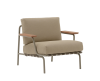 Muuto Settle Outdoor Lounge Fauteuil - 4