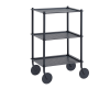 Muuto Flow Trolley 3 laags - 3