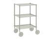 Muuto Flow Trolley 3 laags - 1