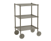 Muuto Flow Trolley 3 laags - 2