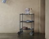 Muuto Flow Trolley 3 laags - 4