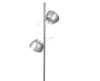 Baltensweiler IRIO S vloerlamp Casambi Ready - 4