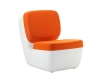 Magis Nimrod - Fauteuil - 1