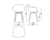 Magis Substance - Fauteuil - 3