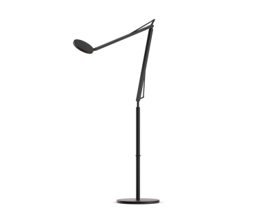 GRAU John Floor vloerlamp