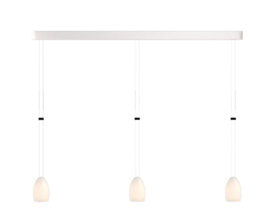 GRAU Oh China TRACE hanglamp