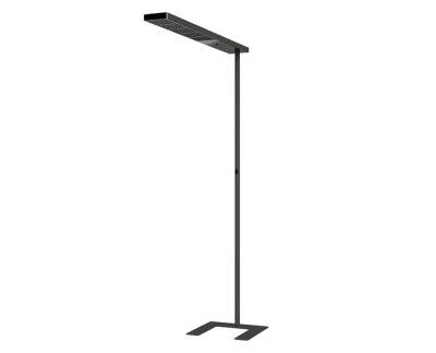 GRAU XT-A Floor Plus 120 vloerlamp