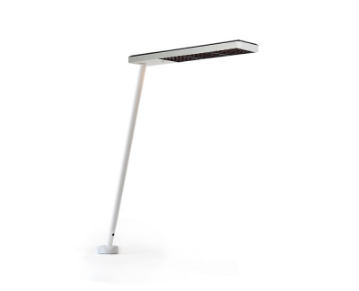 GRAU XT-A Single Table CLAMP bureaulamp
