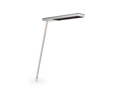 GRAU XT-A Single Table IN bureaulamp