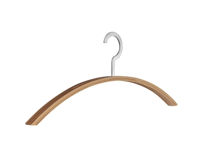 Pieper Concept SCALA houten kleerhanger