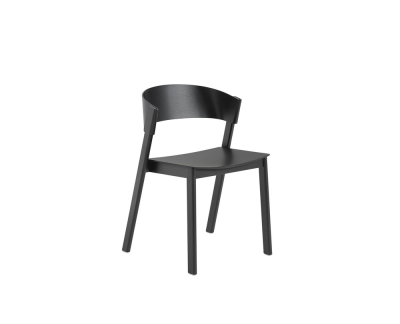 Muuto Cover Side stoel