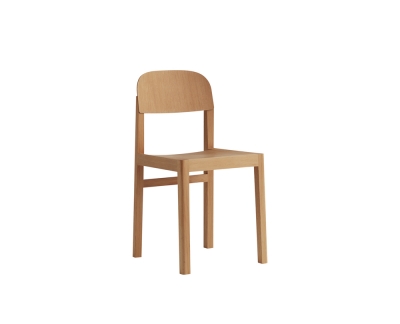 Muuto Workshop stoel
