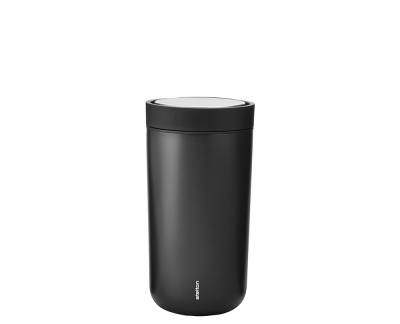 Stelton To Go Click thermosbeker (0.2L)