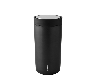 Stelton To Go Click thermosbeker (0.4L)