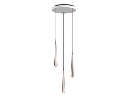 GRAU Niceone Chandelier hanglamp