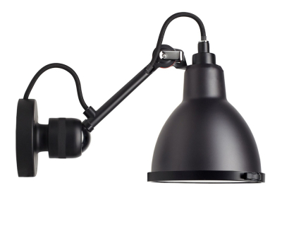 DCW éditions Lampe Gras N304 badkamer wandlamp (CLI)