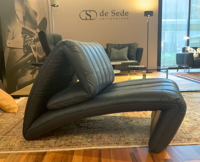 de Sede DS-266/01 Yoga fauteuil