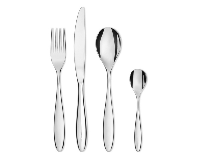 Alessi Mami bestekset 24 stuks